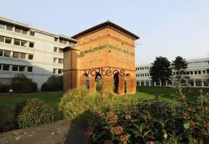 Vente bureaux Toulouse - Proche rocade, bus et tram