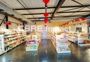 Local commercial à louer Quetigny - Proche transports