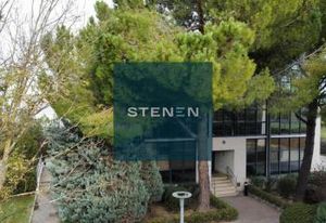 Vente bureaux Aix-en-Provence - Zone d'activité des Milles
