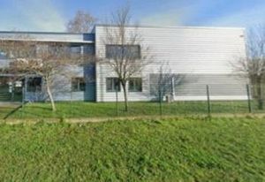 Local d'activité à louer Grenay - Proche A43 et aéroport