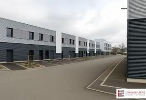 Local d'activité à vendre Rennes - Proximité rocade nord