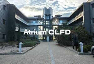 Location bureaux Cournon-d'Auvergne - Proche autoroutes et transports