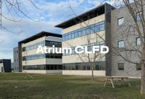 Location bureaux Cournon-d'Auvergne - Proche autoroutes et transports