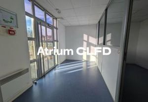 Location bureaux Clermont-Ferrand Nord - Proche transports en commun