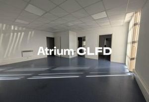 Location bureaux Clermont-Ferrand Nord - Proche transports en commun