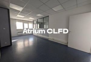 Location bureaux Clermont-Ferrand Nord - Proche transports en commun