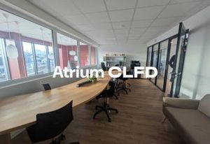 Location bureaux Clermont-Ferrand - Proche bus et tram
