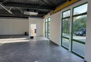 Location bureau Fondettes - Proche bus et train