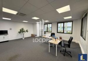 Location bureau Sophia Antipolis - Proche place Bermond et Garbejaire