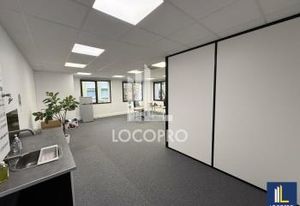 Location bureau Sophia Antipolis - Proche place Bermond et Garbejaire