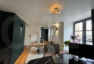 Location bureaux Rennes centre - Proche transports en commun