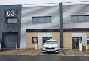 Cellule d'activité à vendre Cesson-Sévigné - ZI Sud Est