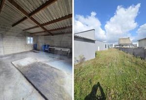 Local d'activité à louer Lamballe - Zone d'activité sécurisée