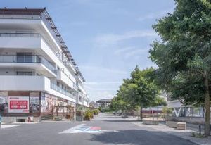 Vente local commercial Saint-Malo - Proche gare Rocabey