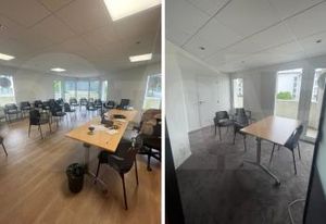 Bureaux à vendre Brest - Proche tramway