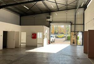 Local d'activité à louer Bordeaux - Proximité rocade A630