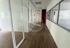 Location bureaux Toulouse - Proche rocade et bus