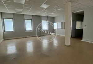 Location bureaux Toulouse Montaudran - Accès rocade et bus