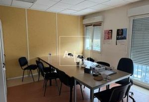 Vente bureaux Dammarie-les-Lys - Proche gare de Melun et RER D