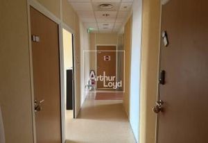 Vente bureaux Dammarie-les-Lys - Proche gare de Melun et RER D