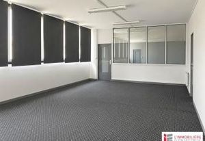 Location bureaux Guingamp - ZI Grâces, accès RN12