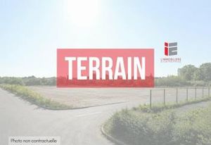 Terrain industriel à vendre Plancoët - accès rapide