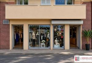 Local commercial à vendre Perros-Guirec - Trestraou