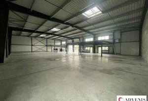Bâtiment d'activité à vendre Blanquefort - Proche Bordeaux
