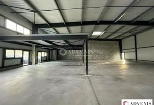 Bâtiment d'activité à vendre Blanquefort - Proche Bordeaux