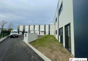 Bâtiment d'activité à vendre Blanquefort - Proche Bordeaux