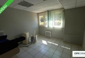 Vente bureaux Besançon - Secteur Nord-Est, proche transports