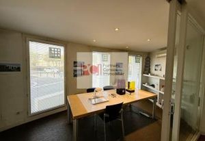 Bureaux à vendre Nîmes - Quartier Colisée, proche tram et périphérique