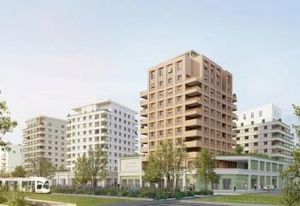 Locaux d'activité à vendre Villeurbanne - Proximité périphérique Laurent Bonnevay