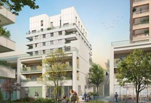 Locaux d'activité à vendre Villeurbanne - Proximité périphérique Laurent Bonnevay