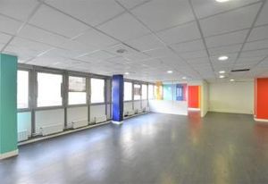 Location bureaux Paris 11 - Proche Place de la Bastille