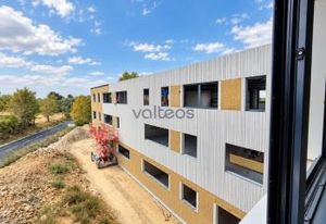 Vente bureau Balma - Zone d'activités Thégra - Proche rocade et autoroute