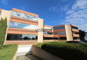 Location bureaux Blagnac - Proche aéroport et rocade