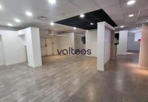 Local commercial à louer Portet-sur-Garonne - A64