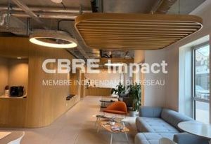 Location bureaux Dijon Sud - Proche gare et tram