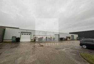 Location local d'activité Pusignan - ZI Mariage et Bruyères