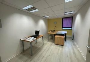 Location bureaux Lorient centre-ville - Proche transports en commun