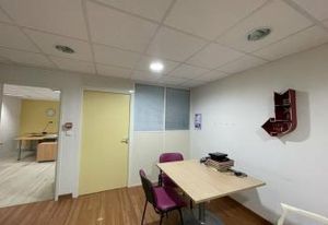 Location bureaux Lorient centre-ville - Proche transports en commun