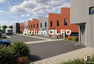Local d'activité neuf à vendre Clermont-Ferrand - Proximité A71