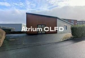 Location bureau Romagnat - Proche Clermont-Ferrand