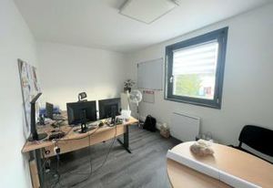 Location bureaux Saint-Avertin - Proche Tours, A10 et gare TGV