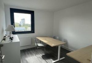 Location bureaux Saint-Avertin - Proche Tours, A10 et gare TGV