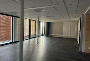 Location local commercial Le Havre - Secteur Gare