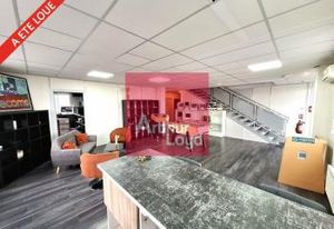 Location bureaux Clermont-Ferrand La Pardieu - Proche transports
