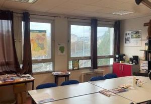 Vente bureaux Limoges - Proche gare et autoroute A20