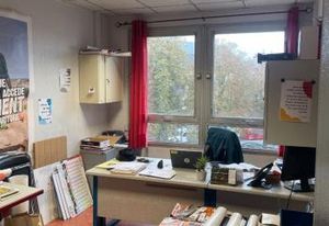 Vente bureaux Limoges - Proche gare et autoroute A20